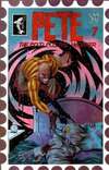Pete: The P.O.'d Postal Worker #7 Comic Books - Covers, Scans, Photos in Pete: The P.O.'d Postal Worker Comic Books - Covers, Scans, Gallery